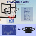 Basketball Rim Replacement Standard 18