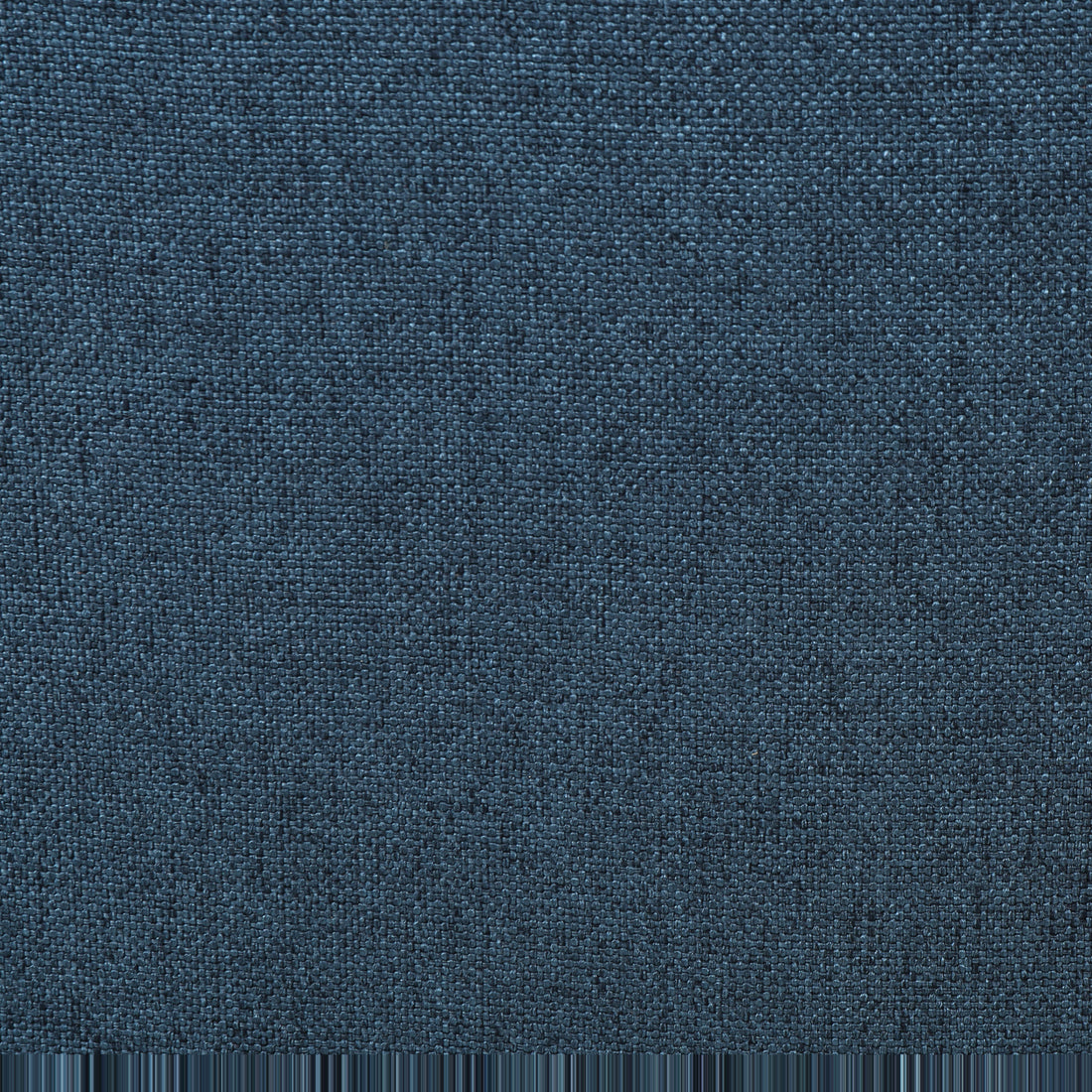 Club Chair Navy Blue Fabric