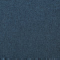 Club Chair Navy Blue Fabric