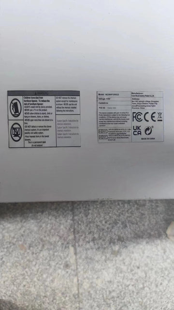 43.4"Makeup Vanity Table, Makeup Table With Large Mirror And 11 Led Lightbrightness Adjustable, Dressing Table Desk With 3 Drawers, Vanity Desk For Women White With Stool White Particle Board