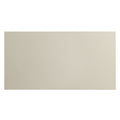 White Console Table With 2 Doors White Primary Living Space Shelves Rectangular Wood Glass