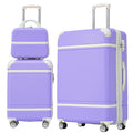 Hardshell Luggage Sets 3 Pieces 20