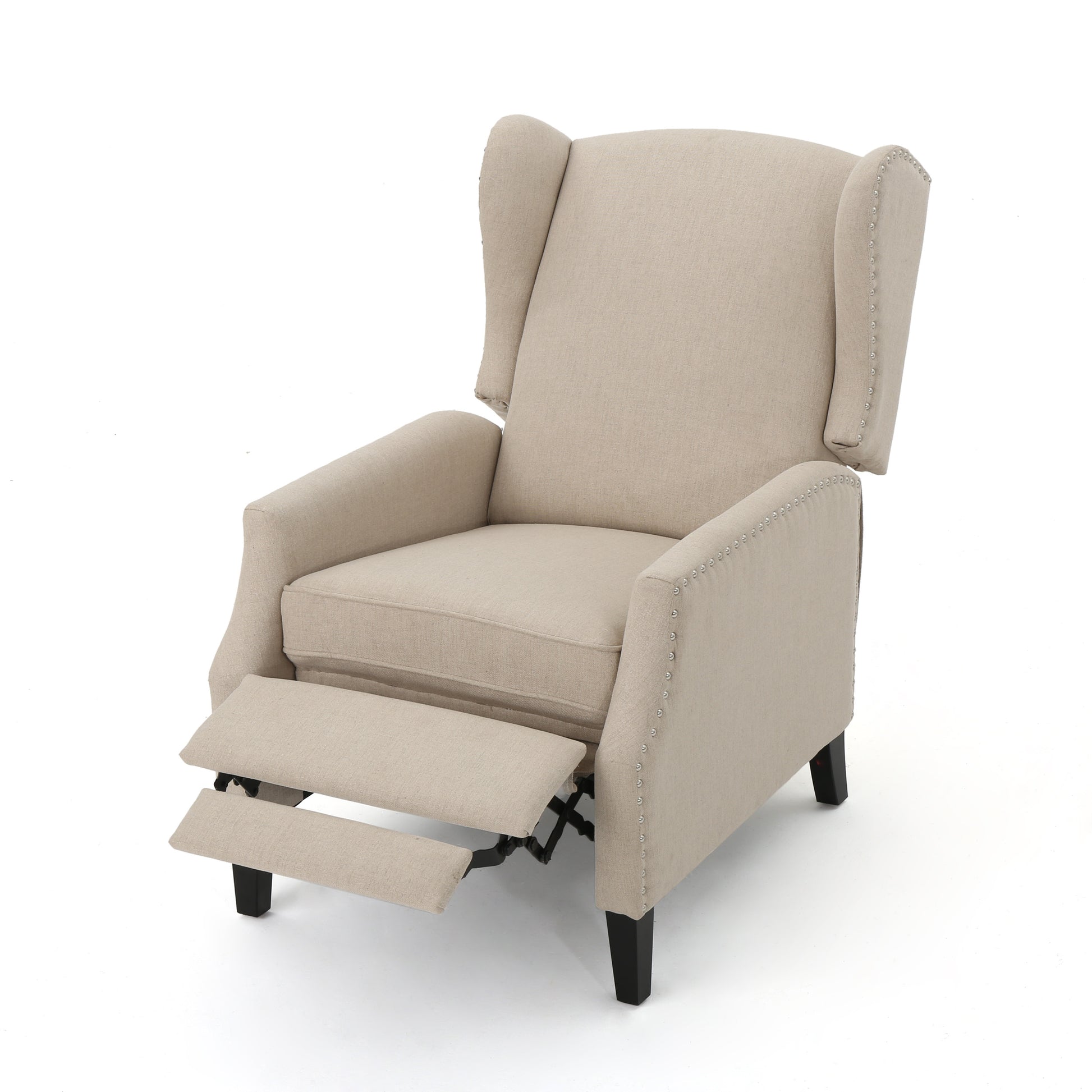 Recliner Wheat Fabric