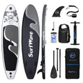 Inflatable Stand Up Paddle Board 11'X34