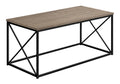 Coffee Table, Accent, Cocktail, Rectangular, Living Room, 40