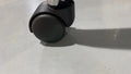 Accessories Of Office Chair Acghj Black Steel