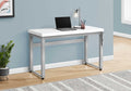 Computer Desk, Home Office, Standing, Adjustable, 48