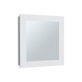 Luma Medicine Cabinet With Mirror Door 20.5