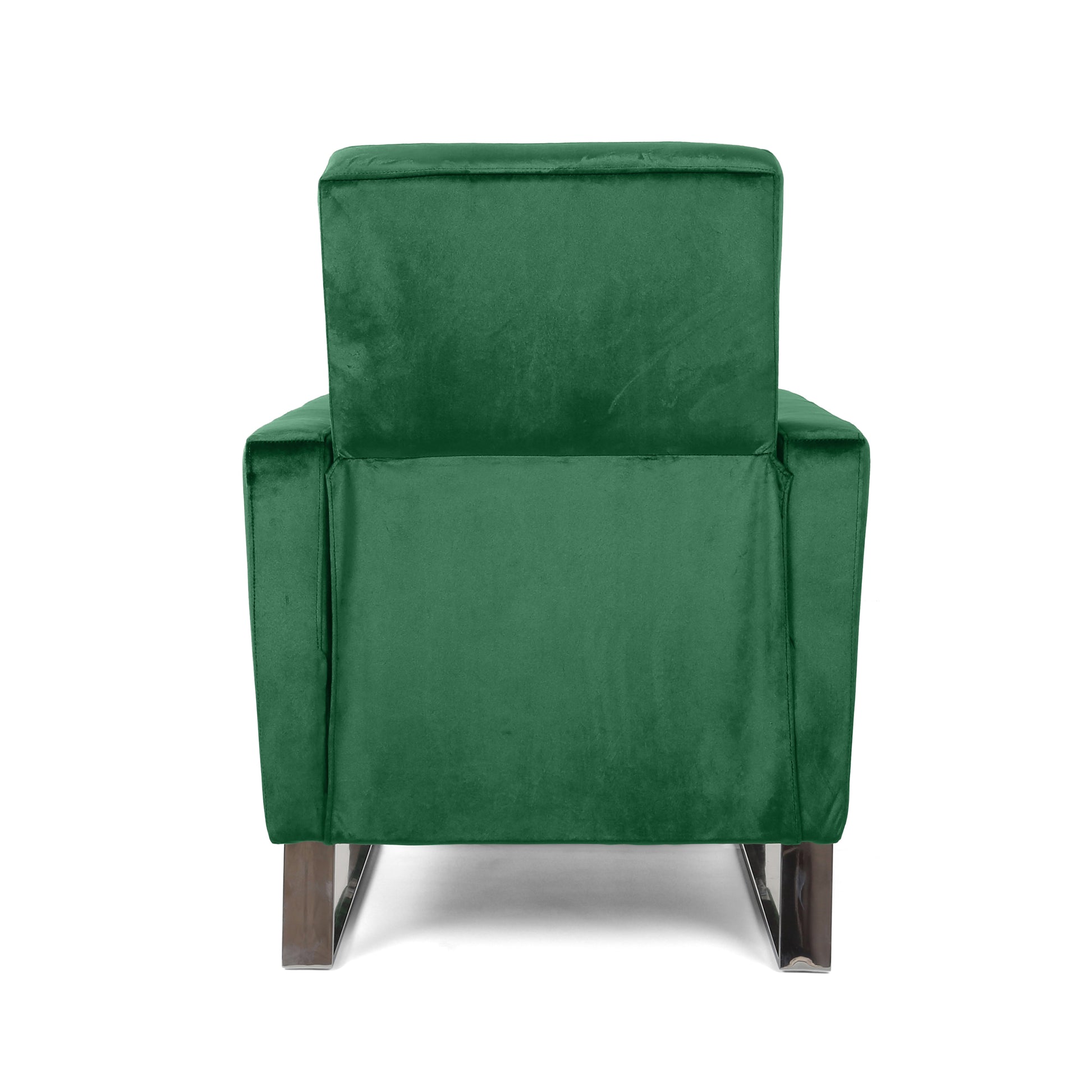 Recliner Emerald Velvet