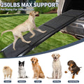 Dog Ramp For Car, 71