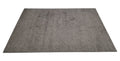 Shaggy Area Rugs, Carpets For Livingroom, 5X7 Area Rugs ,Shaggy Grey Rectangle 5&7 Grey Contemporary Abstract Polypropylene