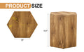 Modern Mdf Coffee Table, With Complex Texture Patterns, Style And Texture Coffee Table To Redefine Your Interior Decoration And Enhance Your Living Space, Stylish And Durable Design Wood Mdf