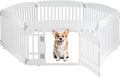 Dog Playpen, 24