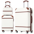 Hardshell Luggage Sets 3 Pieces 20