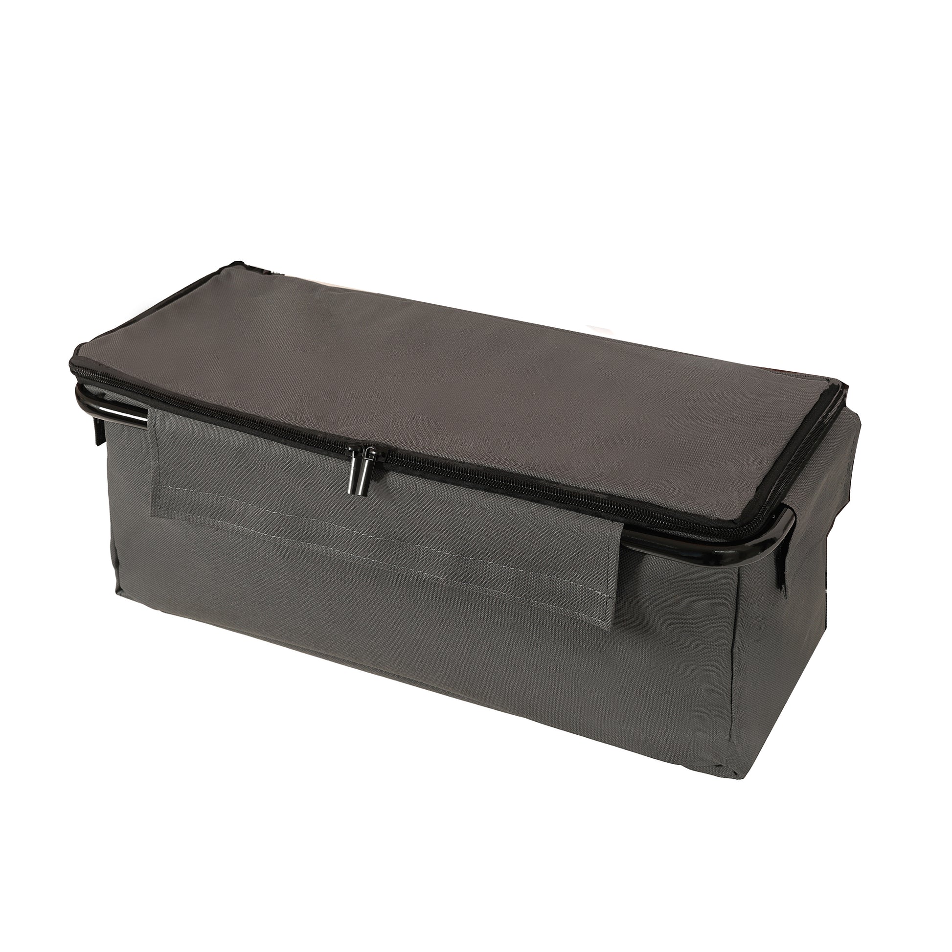 480Lbs Collapsible Wagon With Canopy,Wagon Stroller With 7" All Terrain Wheels, Lightweight Foldable Wagon, Large Capacity For Camping, Shopping, Sports, And Garden Use,Black With Mosquito Net Black