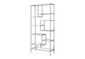 Bookshelf, Bookcase, Etagere, 72