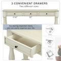 Console Table 63