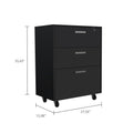 Multisstorage Cabinet 35