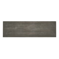 Divo Console Table Grey Rubber Wood