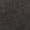 Club Chair, Mid Century Modern Microfiber Club Chair With Wood Frame Slate Microfiber