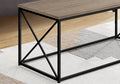 Coffee Table, Accent, Cocktail, Rectangular, Living Room, 40