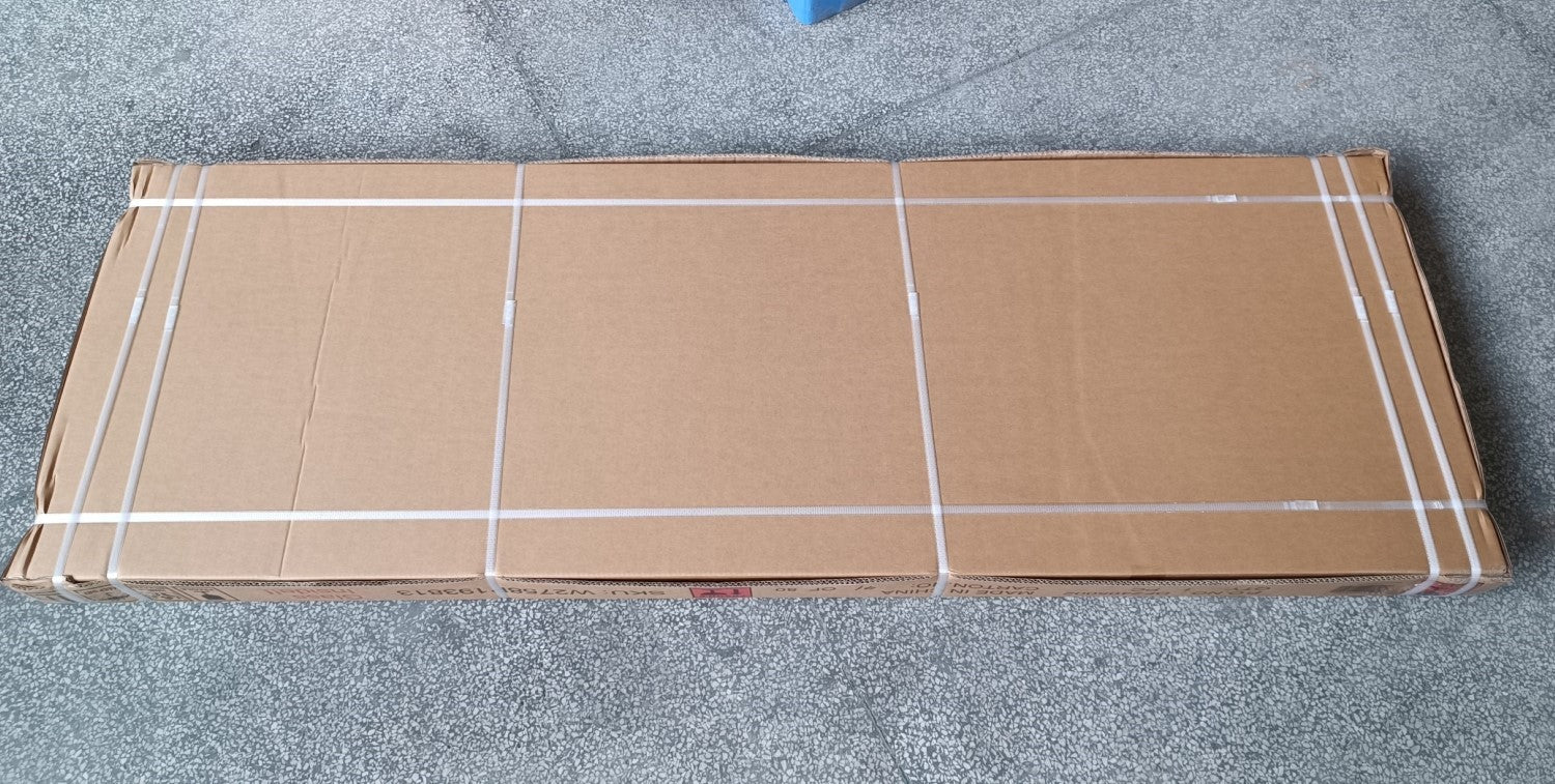 56 60"W X 75"H Semi Frame Single Sliding Shower Door, 304 Stainless Steel In Chrome, 5 16 Inches 8Mm Thick Sgcc Tempered Clear Glass. Chrome Bathroom Classic,Luxury,Modern Glass Stainless Steel