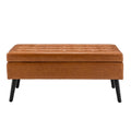 Storage Bench With Storage Bench For Bedroom End Of Bed Bench Foot Of Bed Bench Entryway Bench Storage Ottoman Bench 43.3