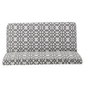 Seat Grey Fabric