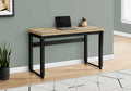 Computer Desk, Home Office, Standing, Adjustable, 48