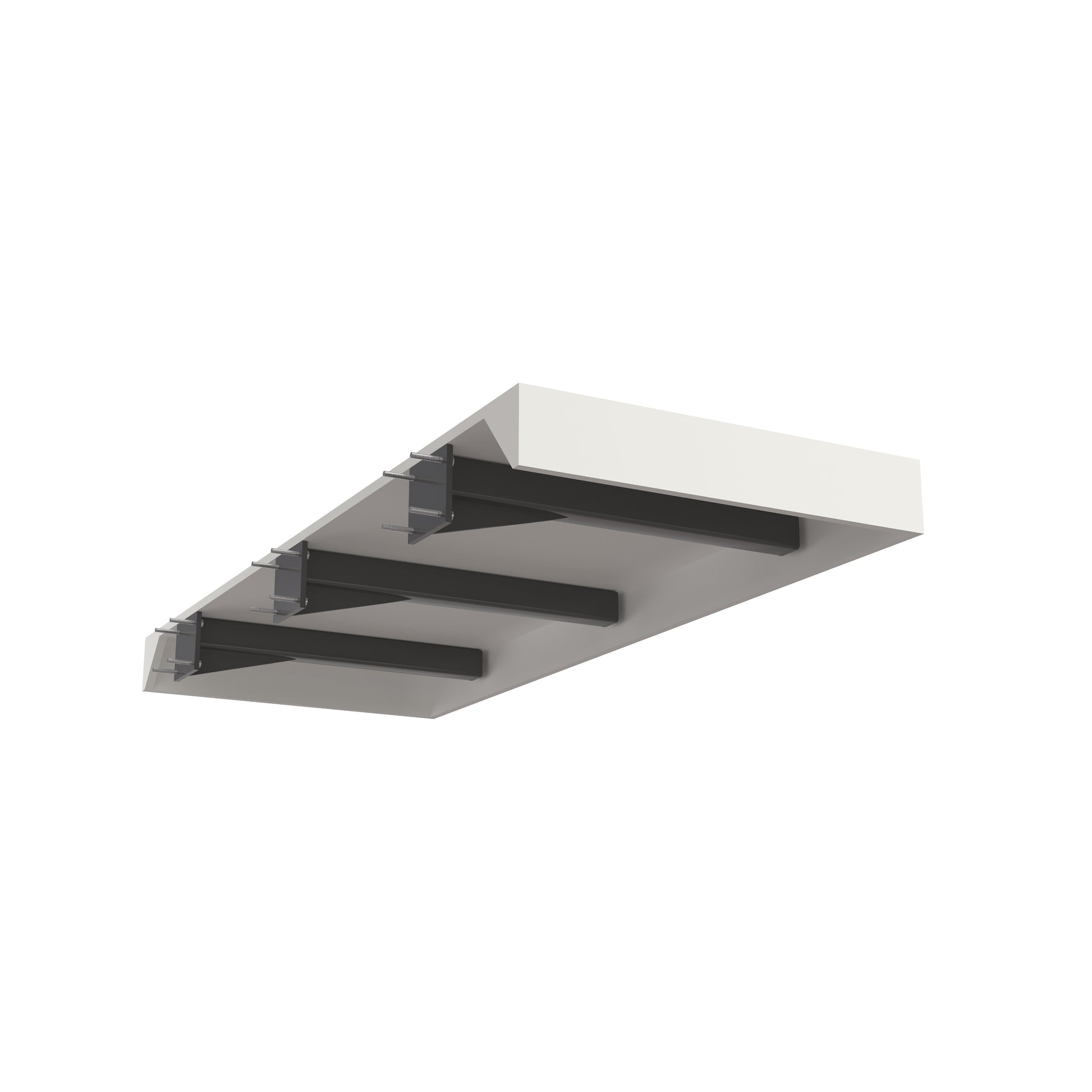 47 "Solid Surface Layer Frame, Can Be Used With Table Basin White Classic,Luxury,Modern Solid Surface Solid Surface