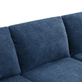 614Aal Package3 Navy Chenille