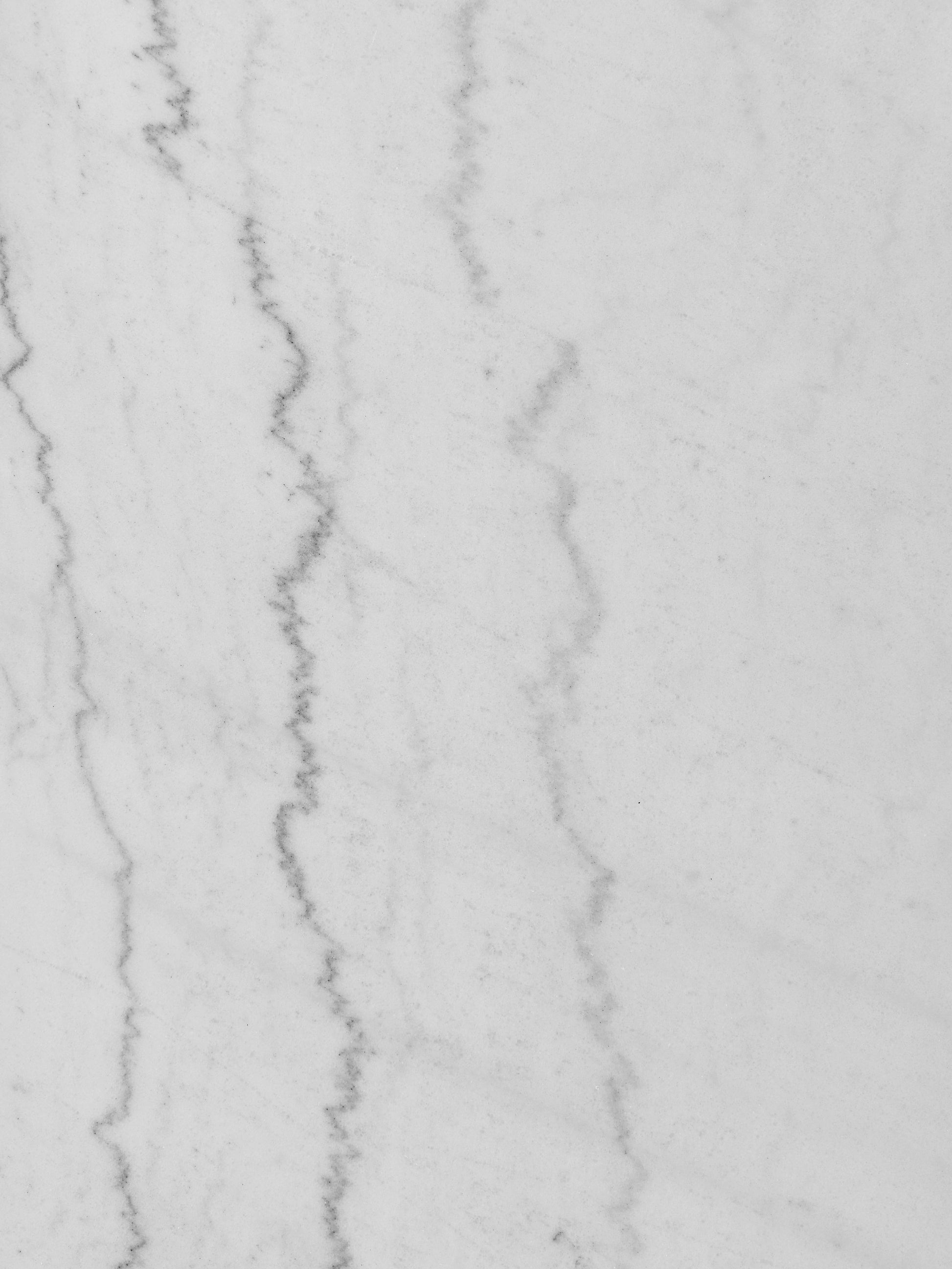 Aston White Marble Top Coffee Table White White Marble