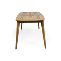 Artesia Dining Table Teak Wood