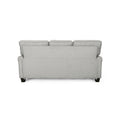 Sofa Grey Fabric