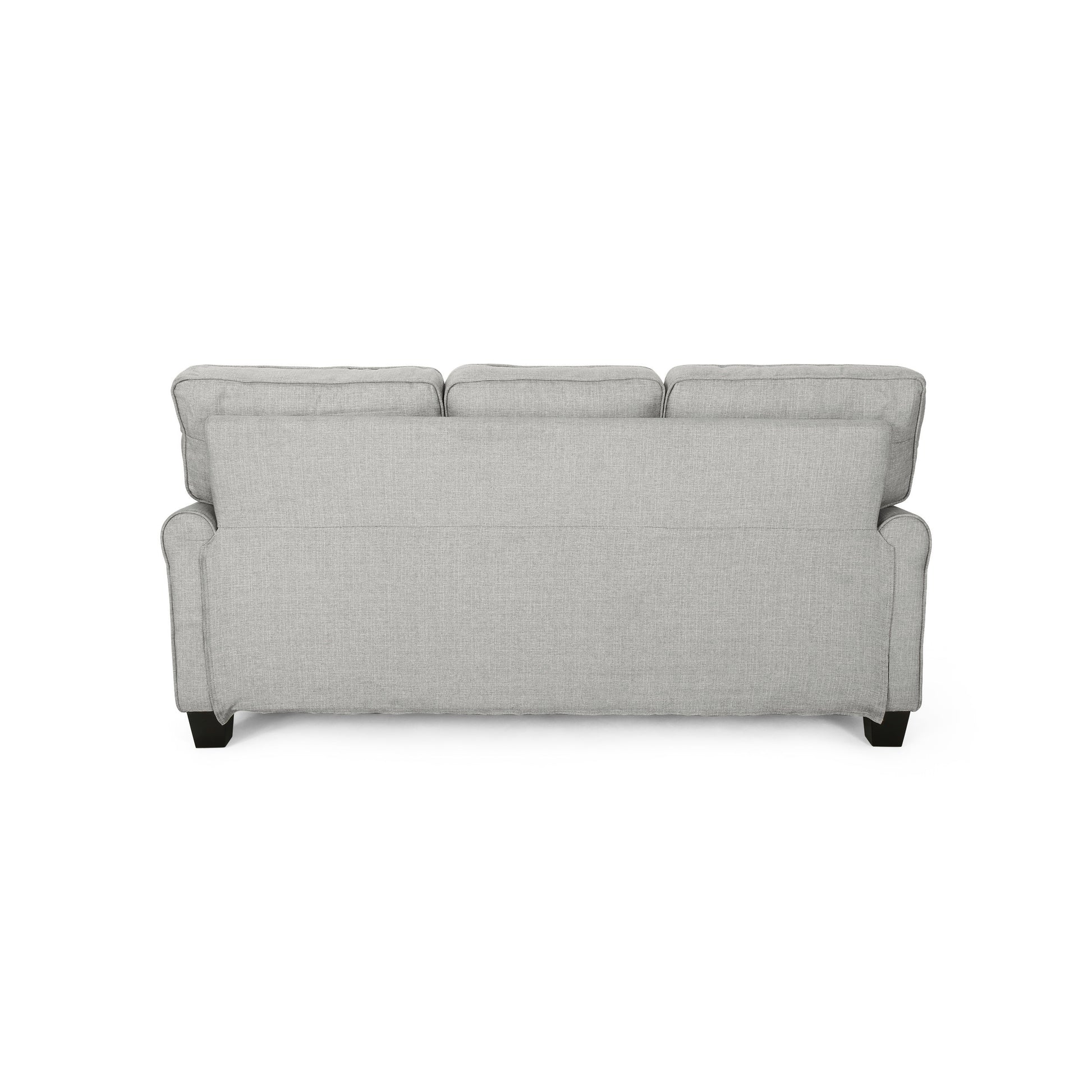 Sofa Grey Fabric