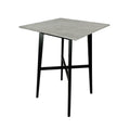 Modern Bar Height 42