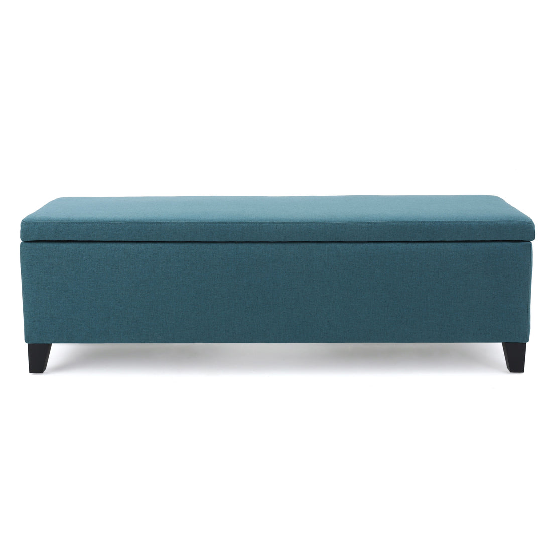 Ottoman Teal Fabric