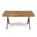 Eaglewood Coffee Table Teak Wood