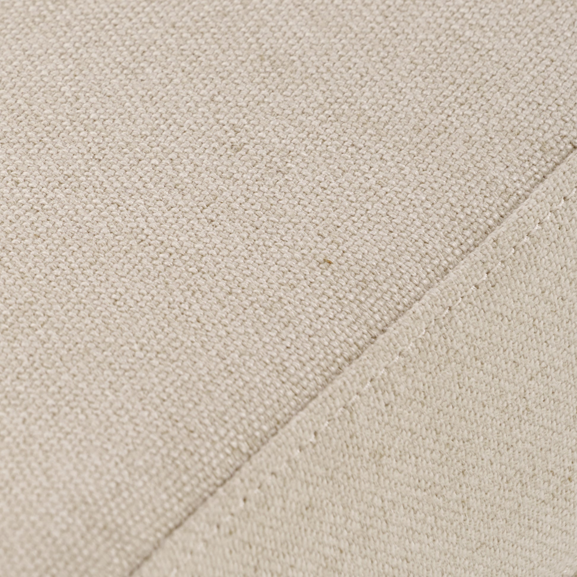 Springfield Ottoman Linen Fabric