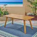 Downey 71 Teak Wood