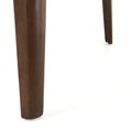 Dining Table Walnut Rubber
