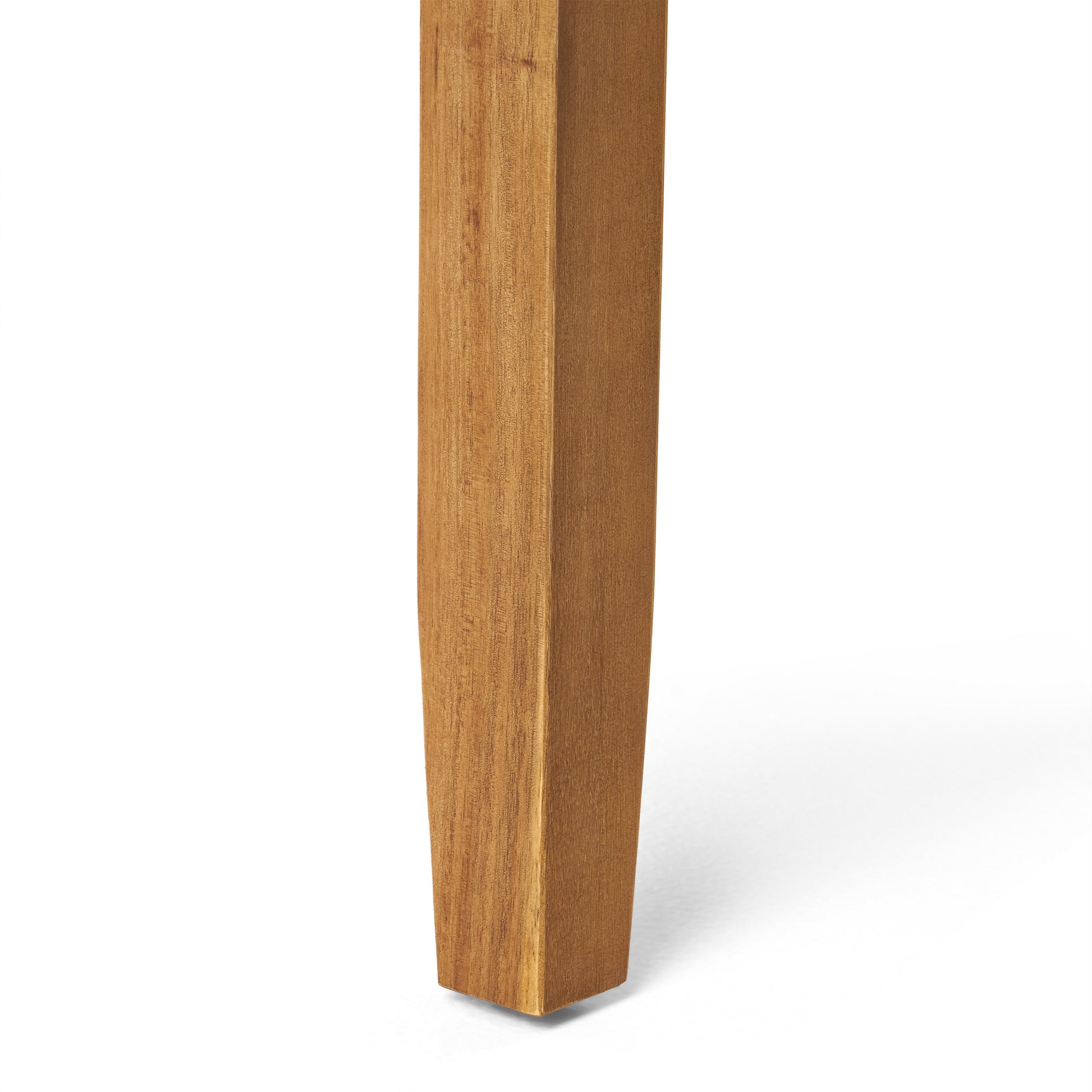 Peytonseat Coffee Table Teak Acacia Wood