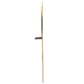 Medhurst Hall And Entry Organizer Gold Iron