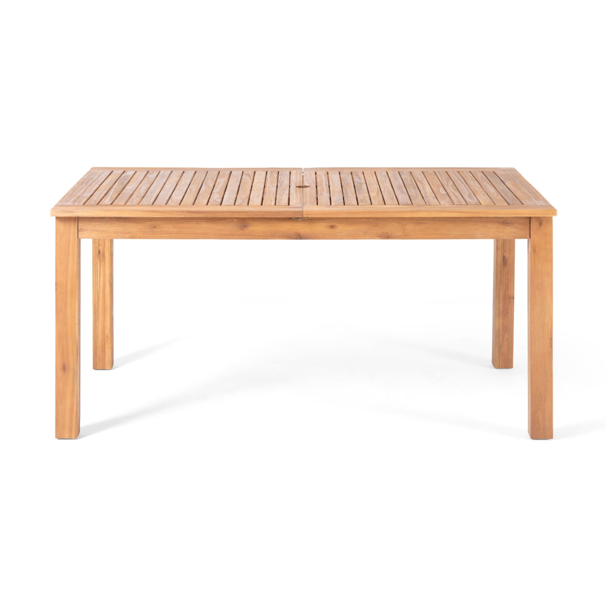 Nestor 79 Natural Acacia Wood