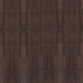 Garrinston Reclaimed Wood Console Table Brown Pine