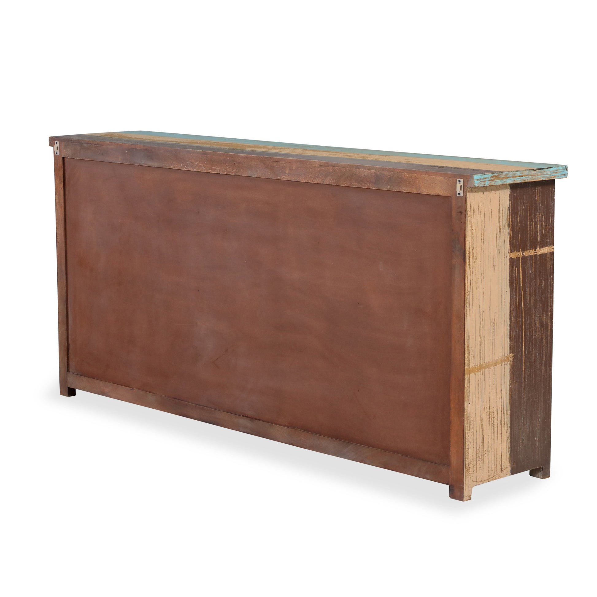 Sideboard Multicolor Wood