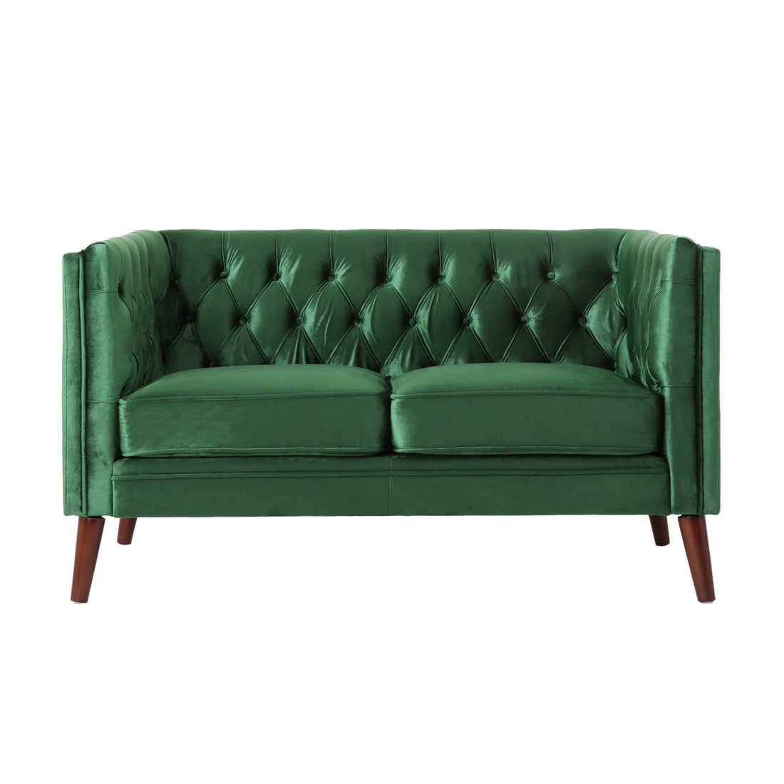 Seat Emerald Velvet