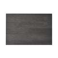 Delaney 2 Door Wardrobe Grey Mdf