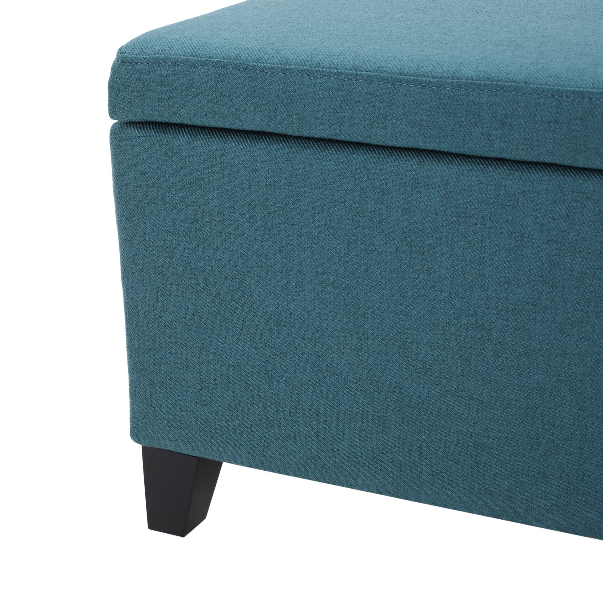 Ottoman Teal Fabric