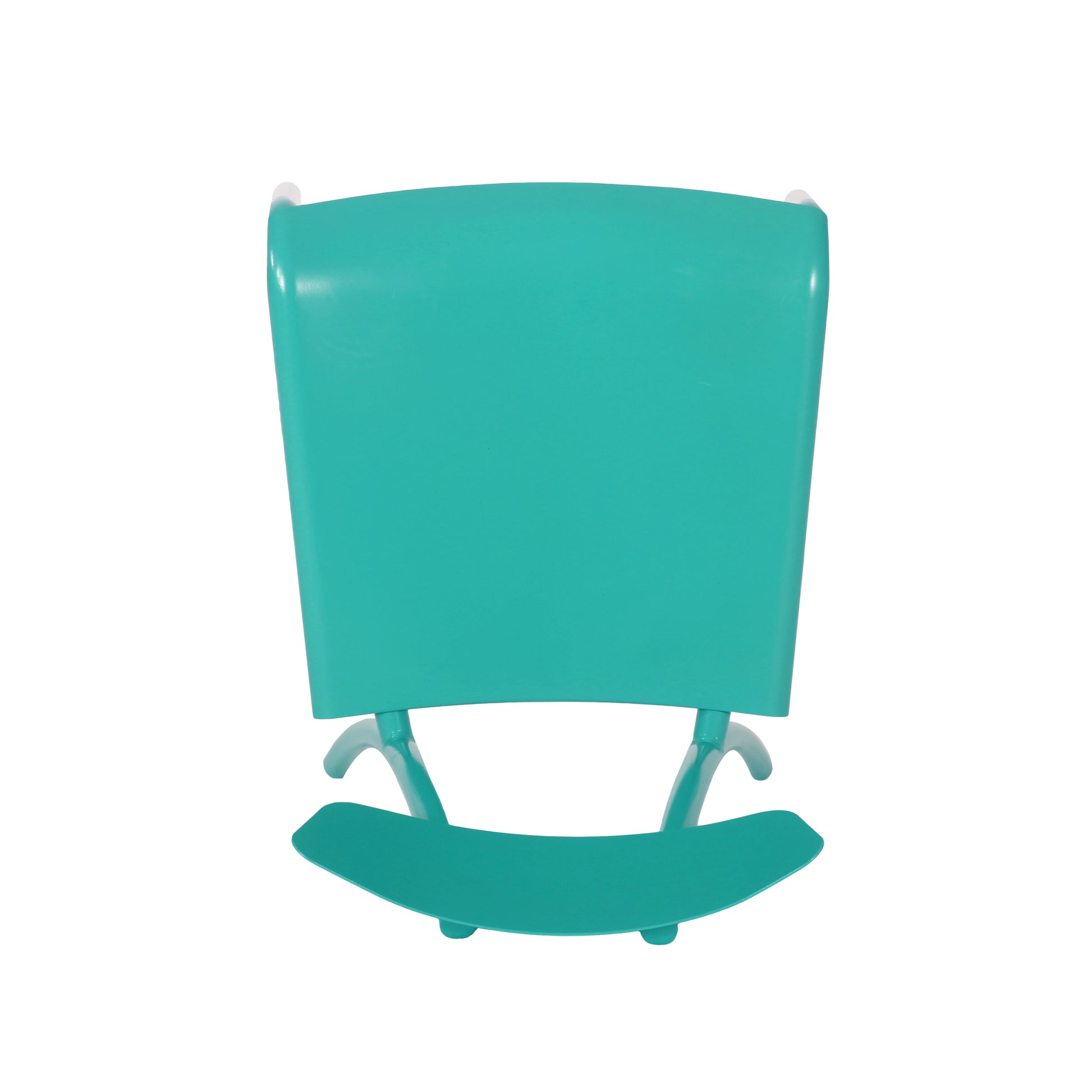 Taro Bistro Set Teal Iron